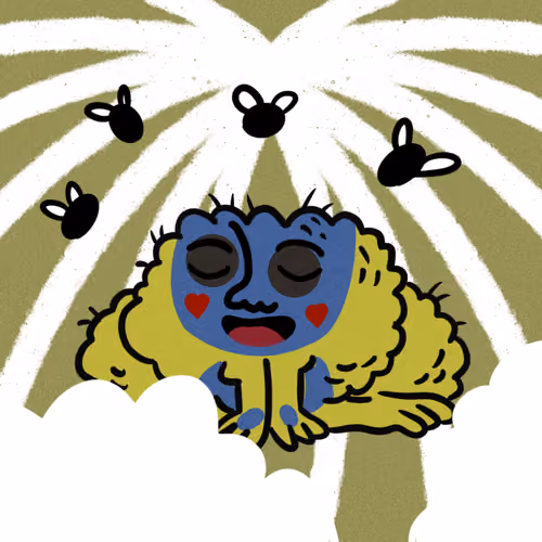 CreatureToad #1956