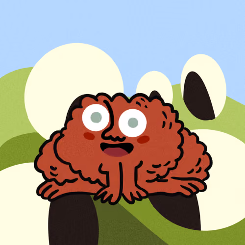 CreatureToad #3144