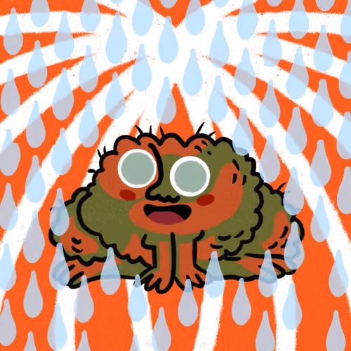 CreatureToad #6563