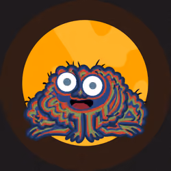 CreatureToad #7657