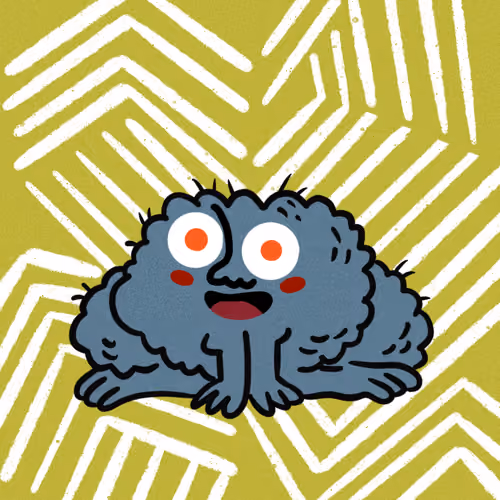 CreatureToad #8309