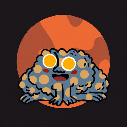 Creaturetoadz