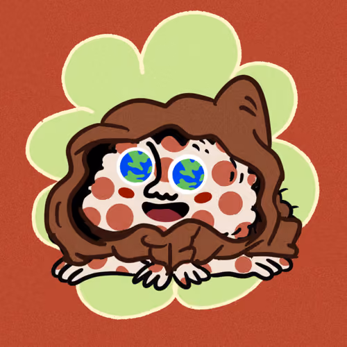 CreatureToad #8544