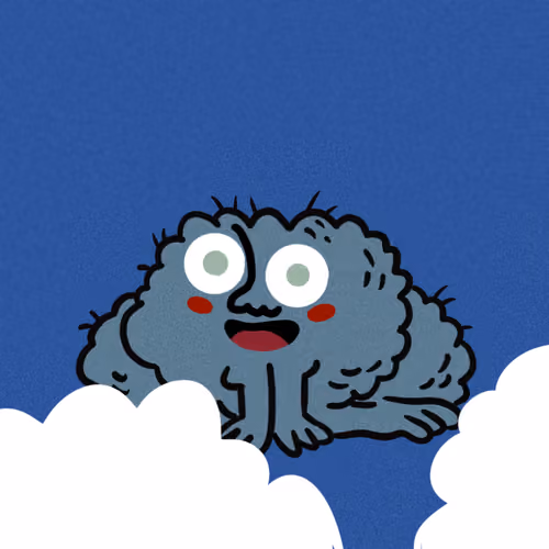 CreatureToad #1681