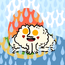 CreatureToad #2387