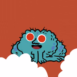 CreatureToad #5962