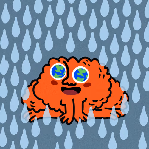 CreatureToad #5505