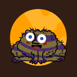 CreatureToad #1119
