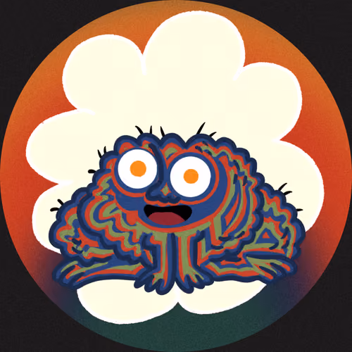 CreatureToad #7749