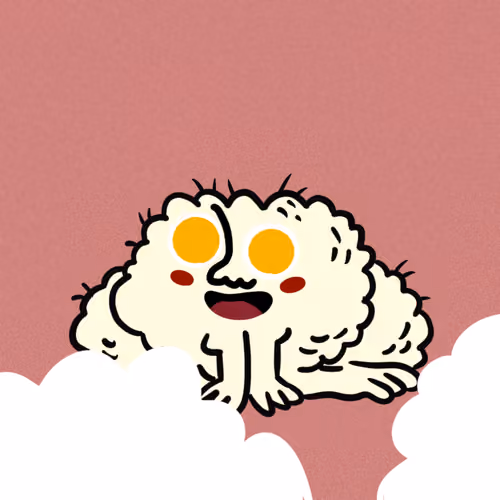 CreatureToad #445