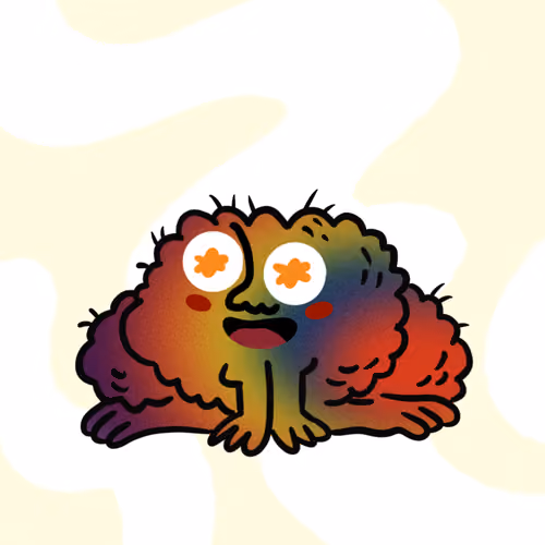 CreatureToad #7320