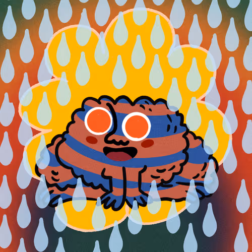 CreatureToad #4060