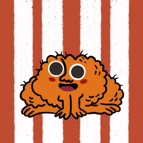 CreatureToad #2980