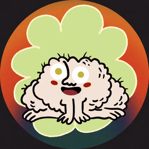 CreatureToad #1438