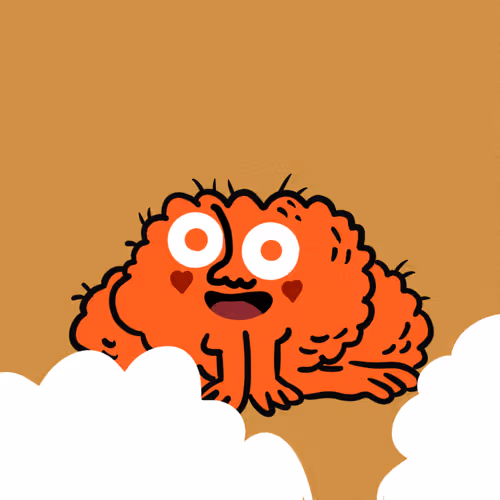 CreatureToad #1574