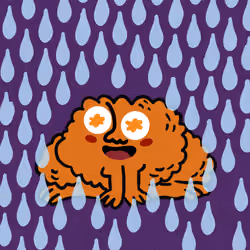 CreatureToad #343