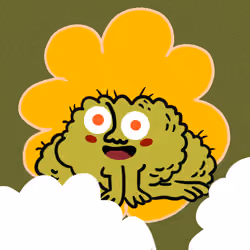 CreatureToad #3318