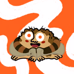 CreatureToad #8036