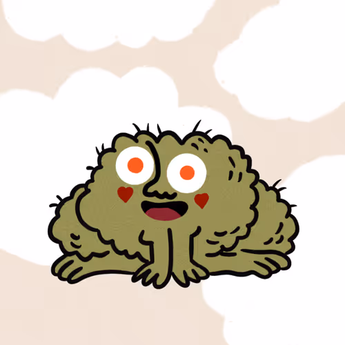 CreatureToad #8344