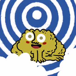 CreatureToad #739