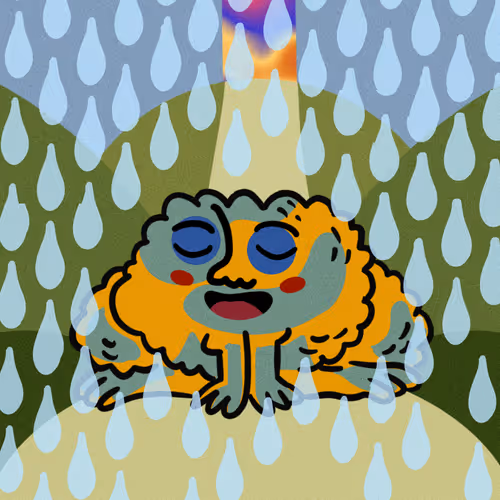 CreatureToad #568