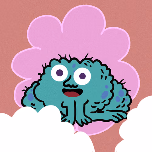 CreatureToad #2708