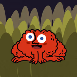 CreatureToad #1031