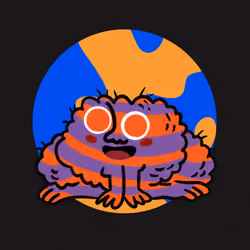CreatureToad #2123