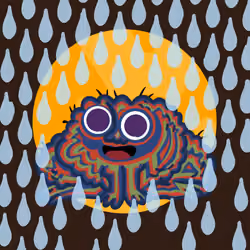 CreatureToad #8651