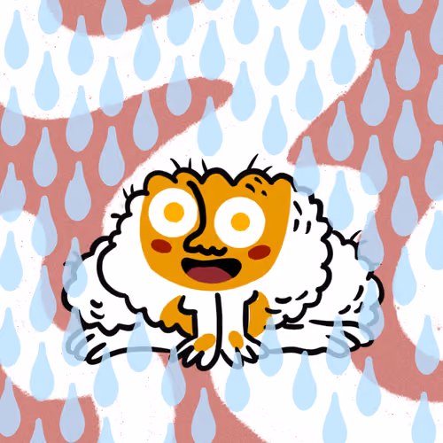CreatureToad #4446