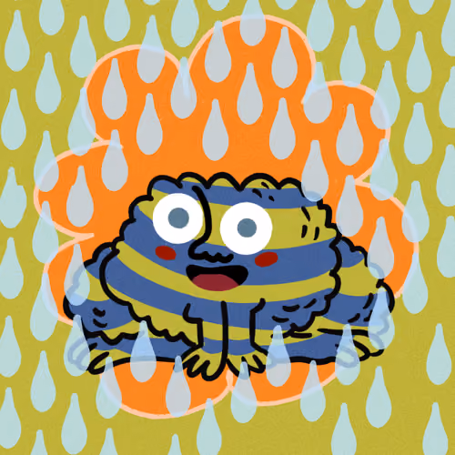 CreatureToad #5069