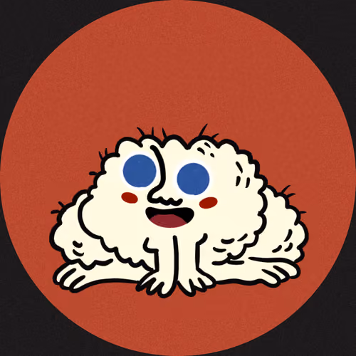 CreatureToad #4896