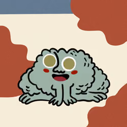 CreatureToad #8377