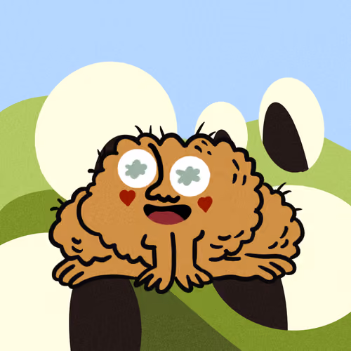 CreatureToad #3715