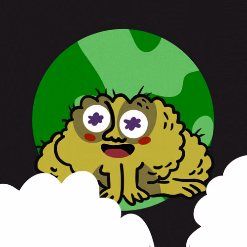 CreatureToad #7074