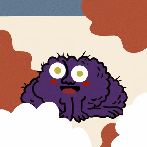 CreatureToad #1033