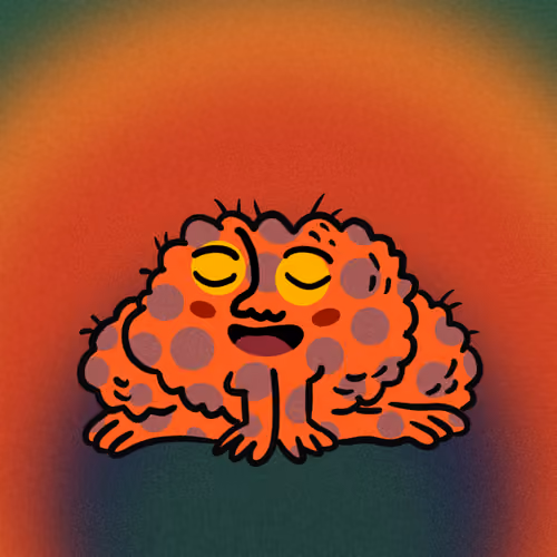 CreatureToad #8446