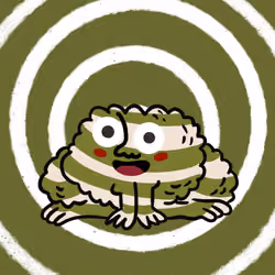 CreatureToad #8090