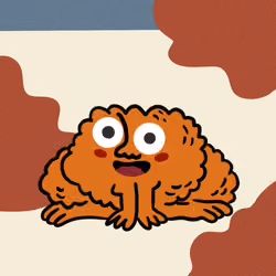 CreatureToad #1146