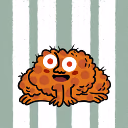 CreatureToad #1416