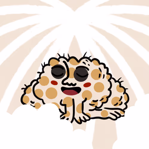 CreatureToad #8260