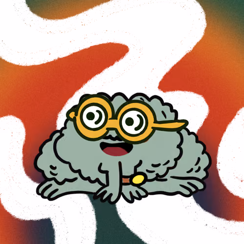 CreatureToad #176