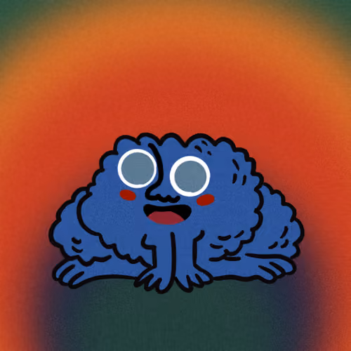 CreatureToad #7538