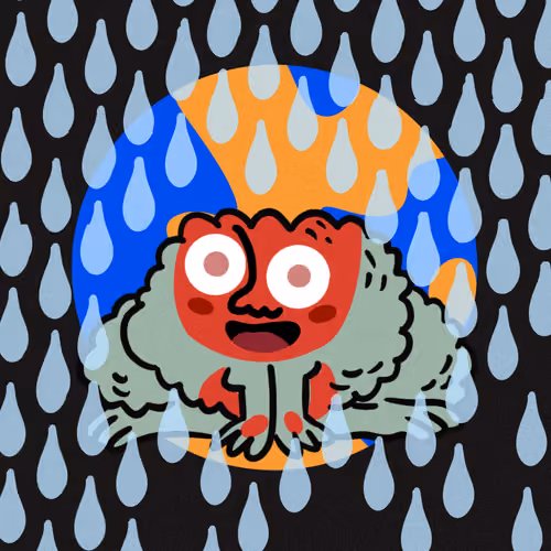 CreatureToad #1734