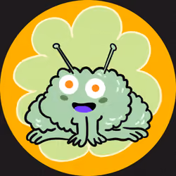 CreatureToad #7045