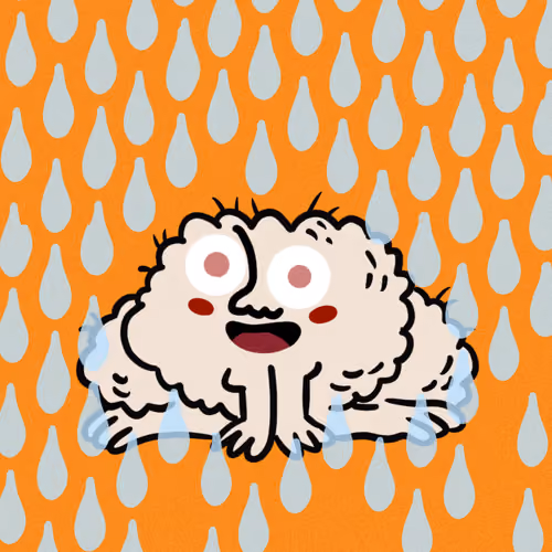 CreatureToad #8855