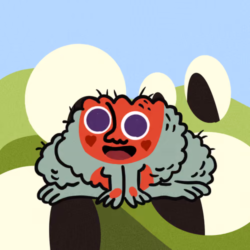 CreatureToad #4153