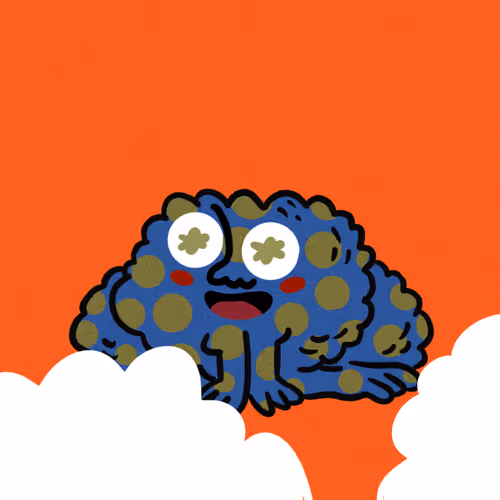 Creaturetoadz