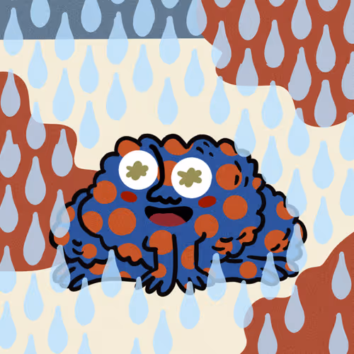 Creaturetoadz
