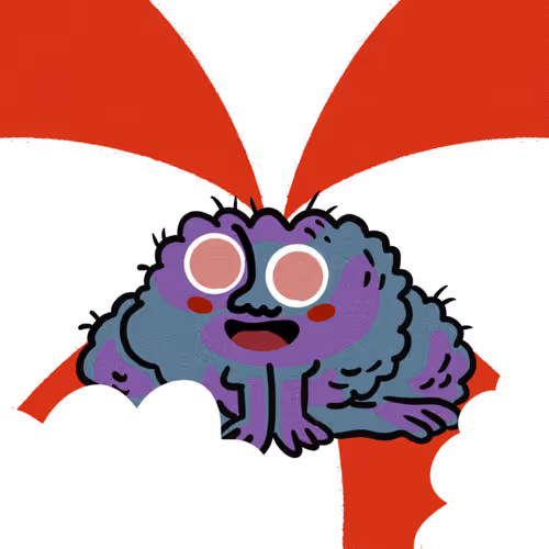 CreatureToad #8840